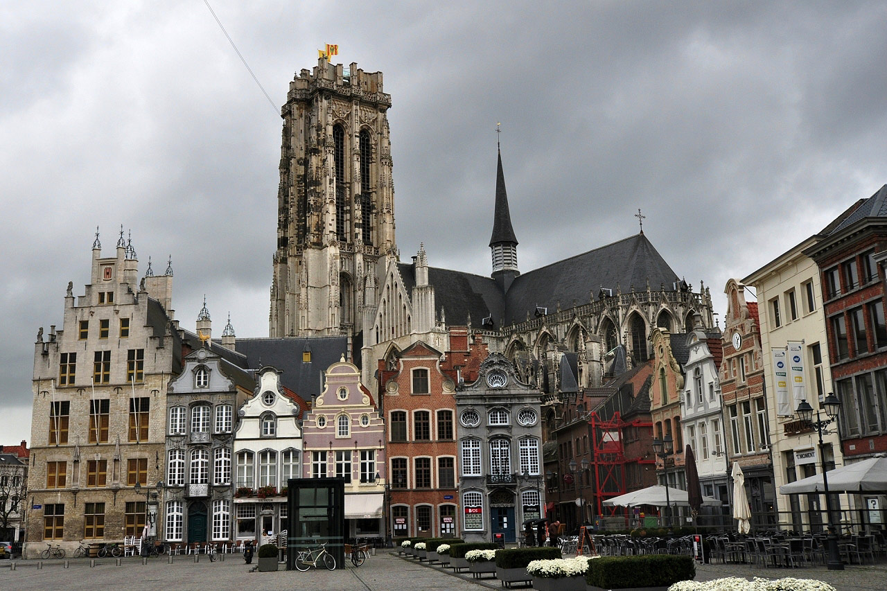Mechelen